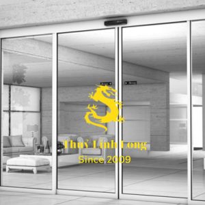 cửa tự động cao cấp