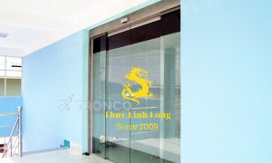cửa tự động Đài Loan
