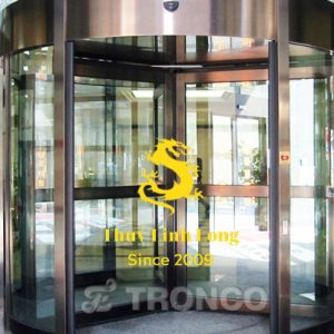 cửa tự động Đài Loan