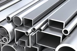 cửa xếp tự động