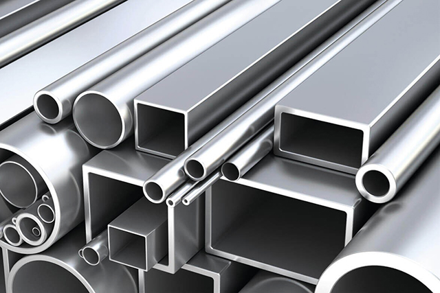 cửa xếp tự động