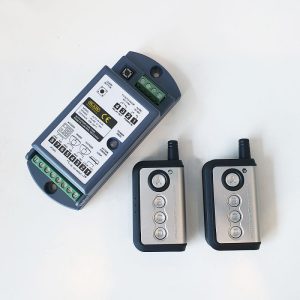 phụ kiện cửa tự động