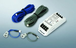 cảm biến cửa tự động