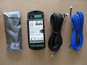 cảm biến cửa tự động