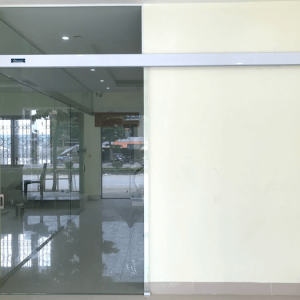 cửa bán tự động Đài Loan
