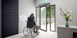 cửa tự động giá tốt