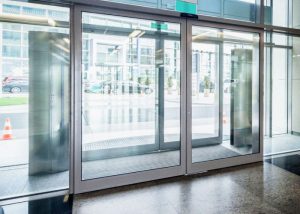cửa tự động giá tốt