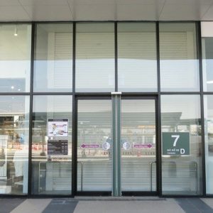 cửa tự động giá tốt