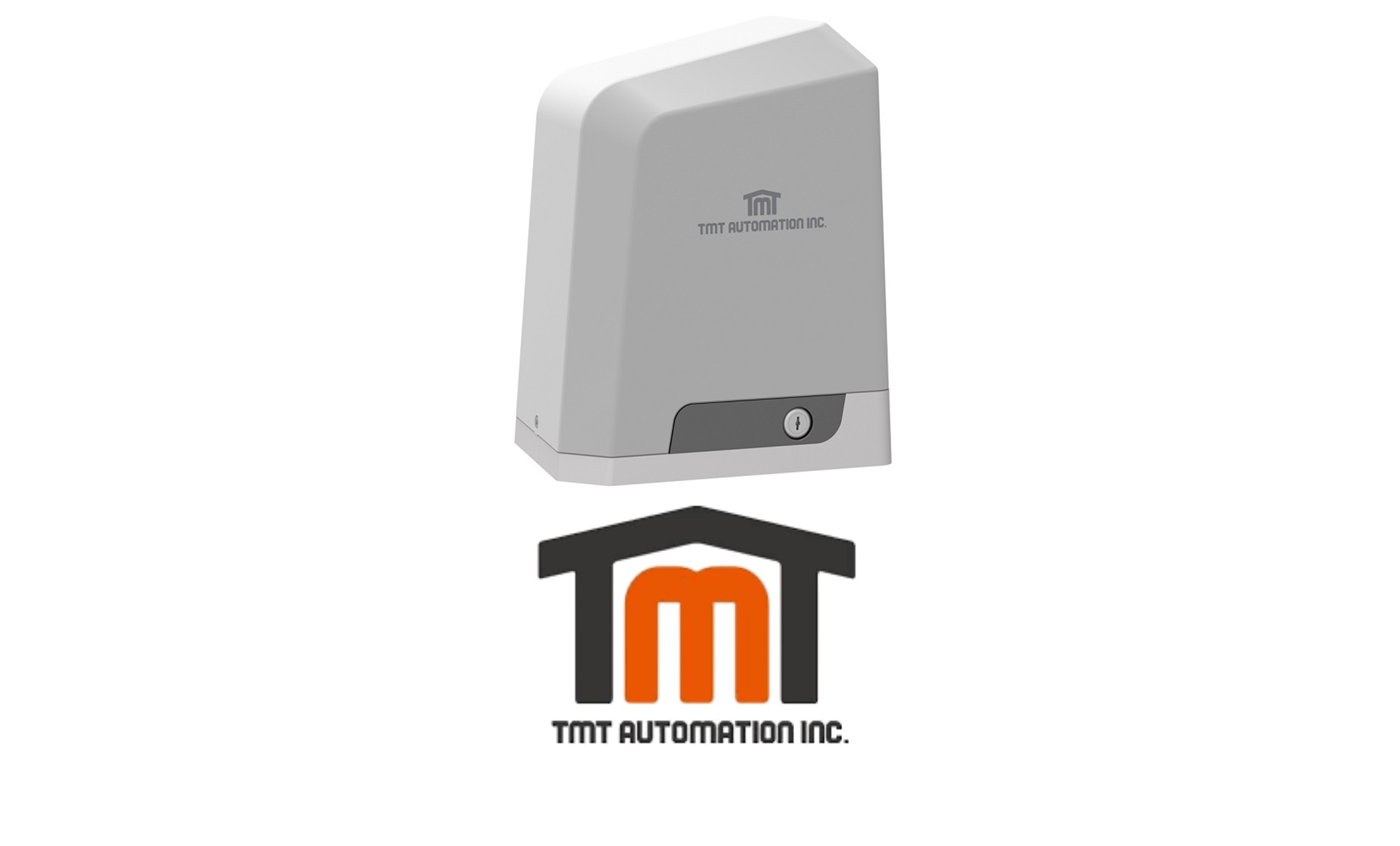 cổng trượt tự động