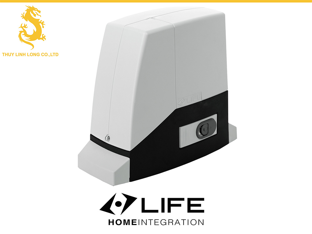 Cổng tự động itali