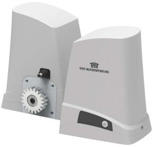 Motor cổng tự động