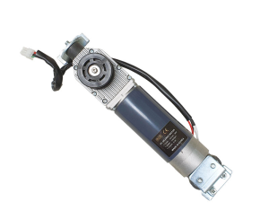 Motor cổng cánh tay đòn thuỷ lực