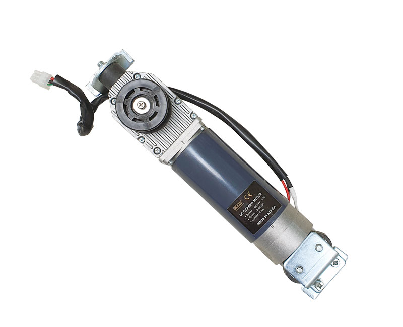 Motor cổng cánh tay đòn thuỷ lực