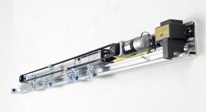 Motor cổng trượt