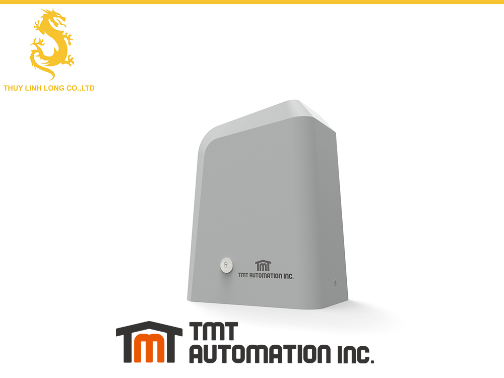 Cổng tự động Vũng Tàu