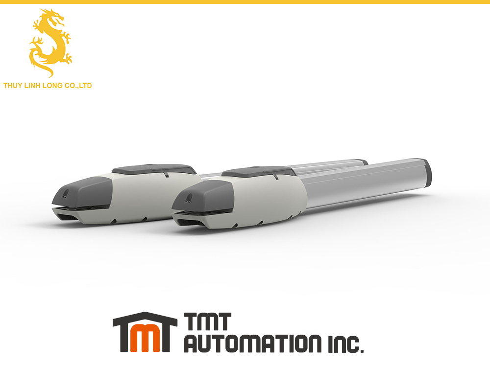 Motor cổng tự động