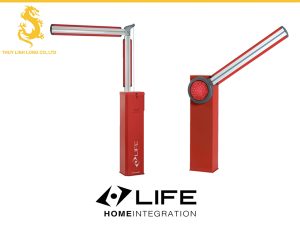 Motor cổng tự động