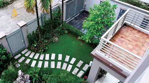 Cổng cao bao nhiêu thì đẹp là vấn đề vô cùng quan trọng khi xây nhà