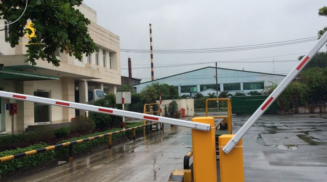 Có biện pháp gì để nhanh chóng khắc phục lỗi cổng barrier không hoạt động?