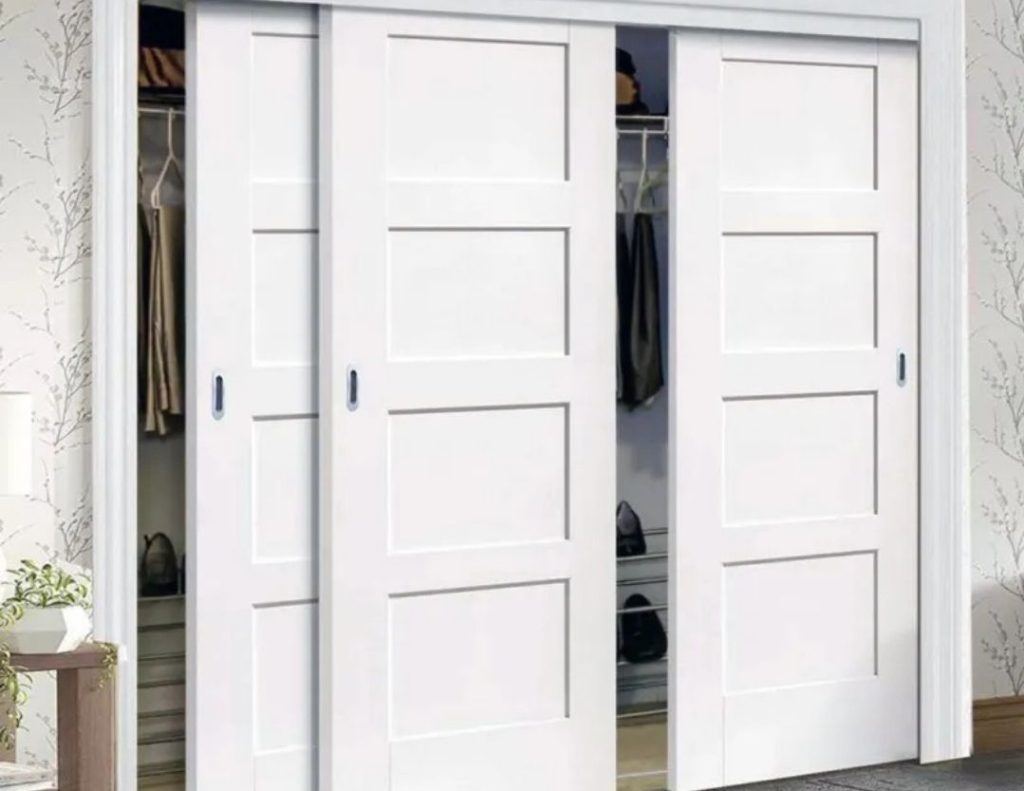 Tự làm cửa lùa đảm bảo an toàn nếu quy trình chuẩn và chọn vật liệu đảm bảo