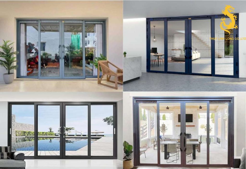 Giải đáp chi tiết A-Z câu hỏi: “Cửa trượt quay có bền không?”