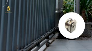 Ray trượt U thép mạ kẽm vừa có giá thành tốt, vừa mang lại giá trị sử dụng cao