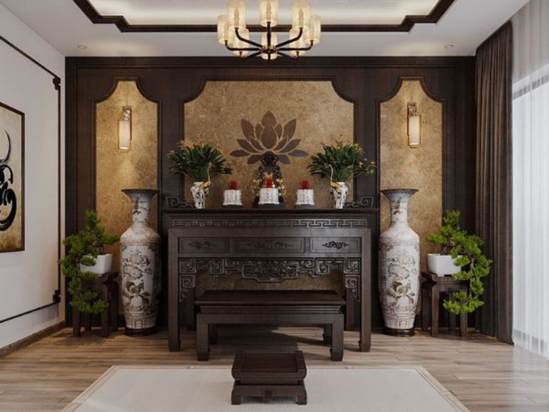 Ảnh hưởng đến năng lượng tâm linh