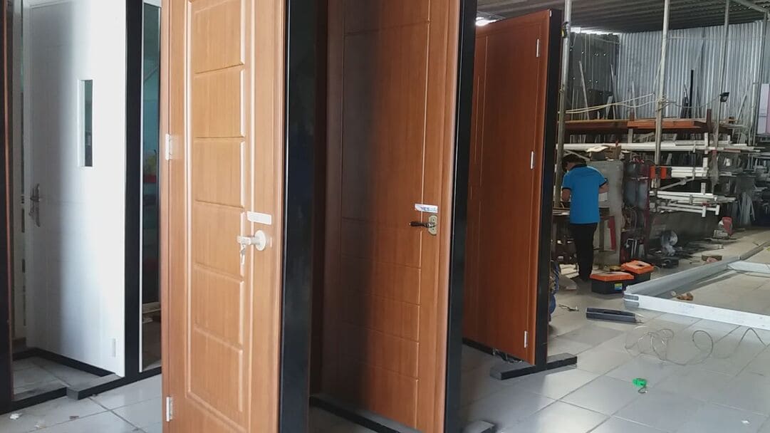Cách âm và cách nhiệt tốt