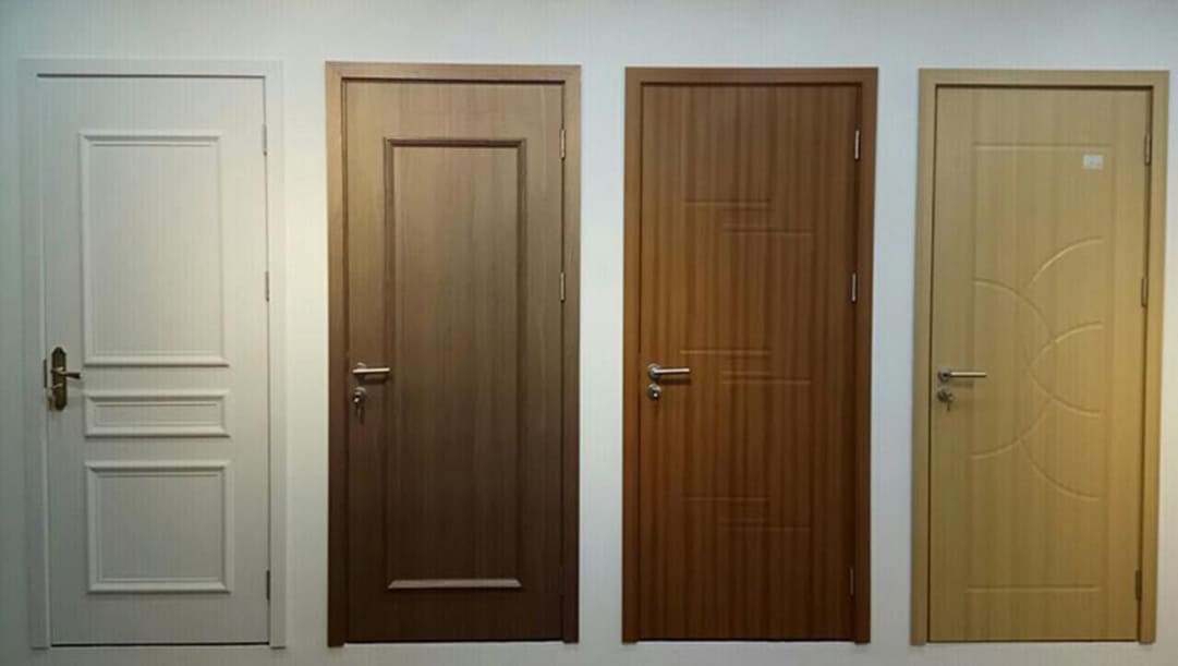 Đa dạng mẫu mã và màu sắc