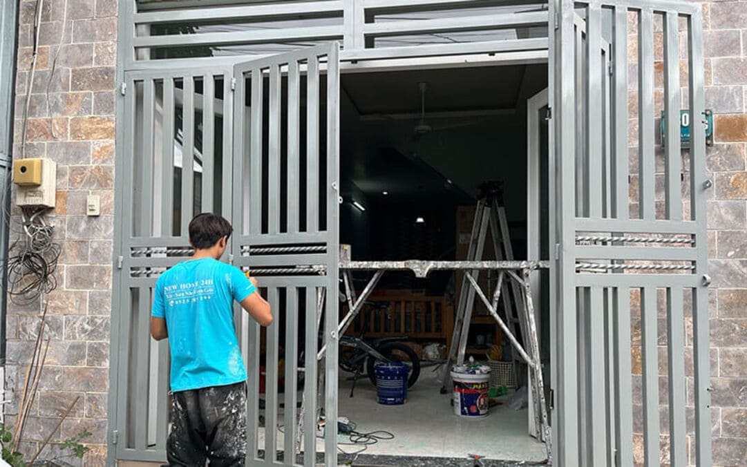 Đơn vị thi công và yếu tố khác