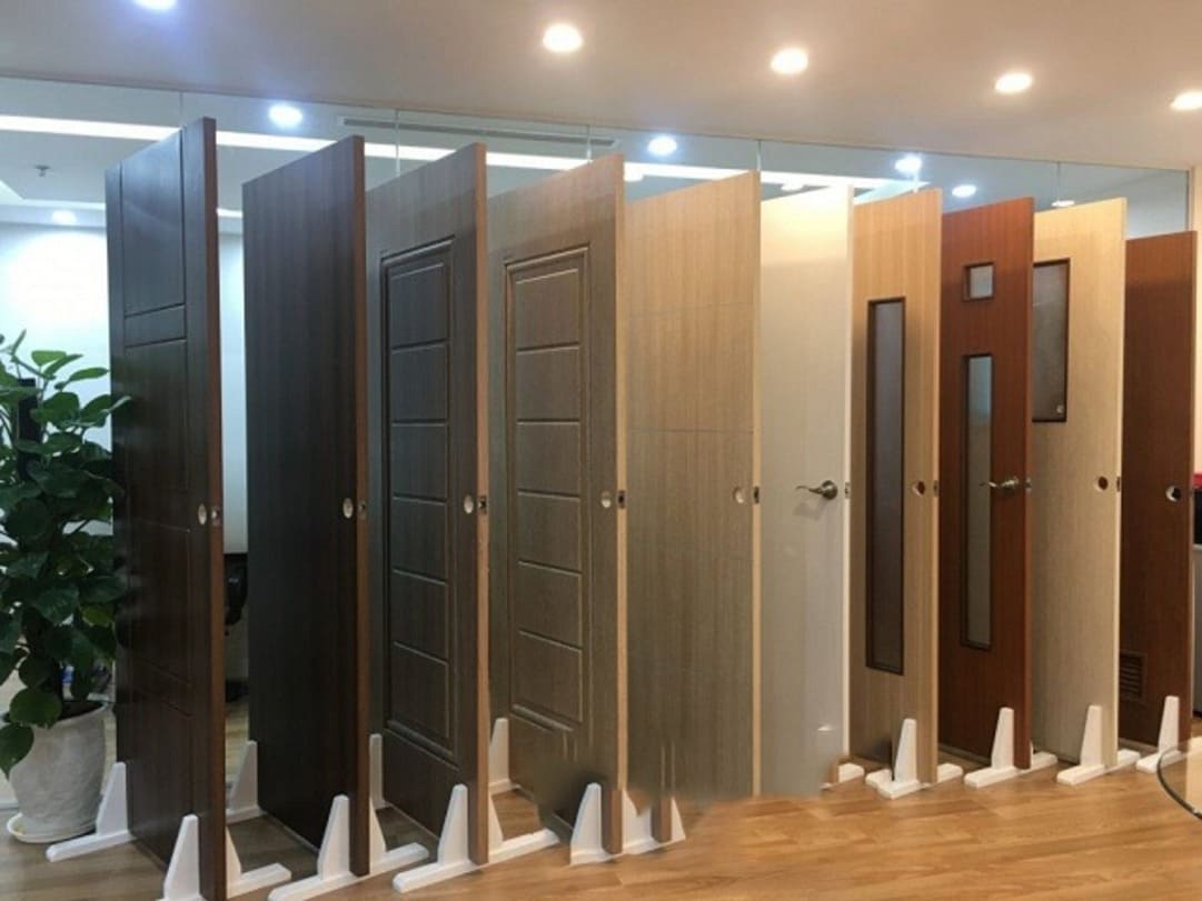 Khả năng chịu lực trung bình