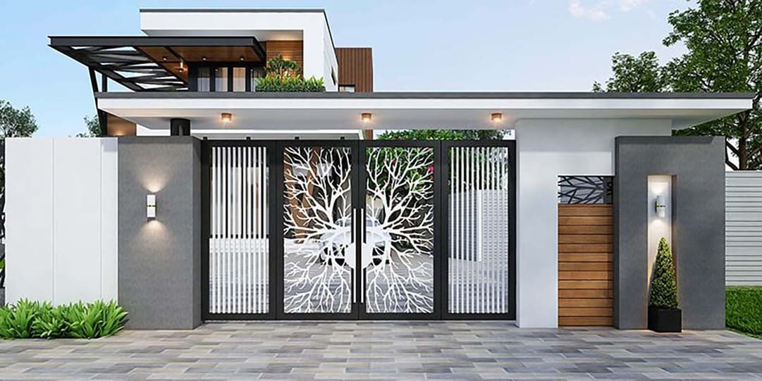 Kích thước và thiết kế