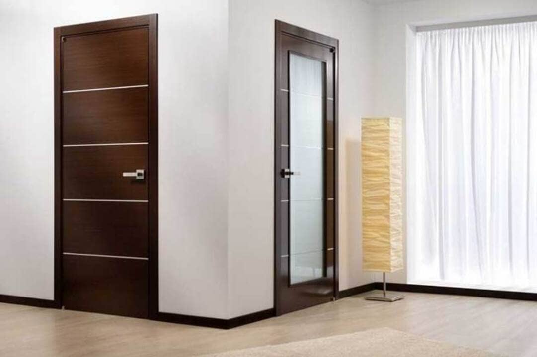 Lưu ý khi mua cửa gỗ nhựa composite