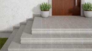 Cửa nhà làm mấy bậc là hợp lý? Cách tính chuẩn theo phong thủy