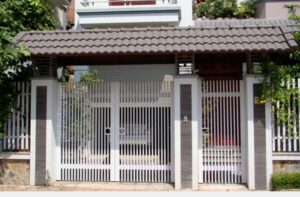 ngày đẹp làm cổng nhà 2025