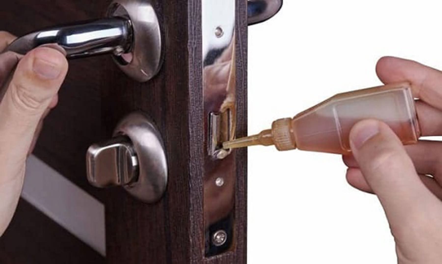 Sử dụng chất bôi trơn giảm ma sát