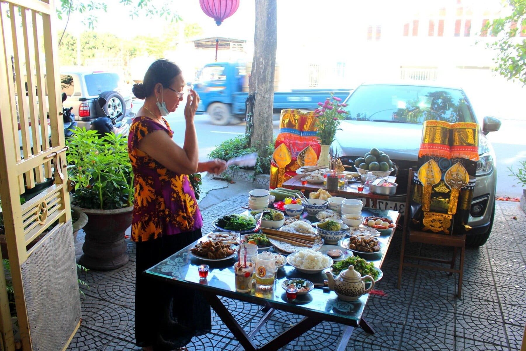 Tầm quan trọng của lễ cúng nhà cửa làm ăn