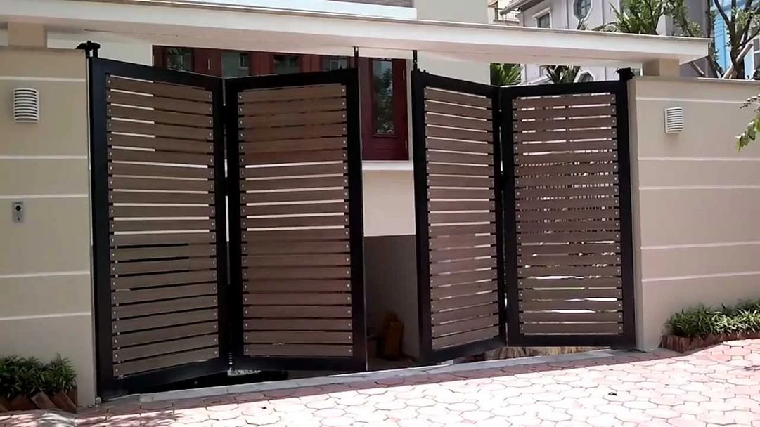 Tham khảo thêm lưu ý để chọn cửa phù hợp