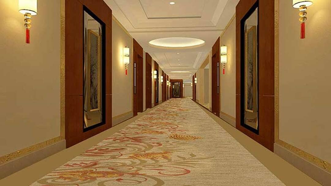 Thay đổi vị trí cửa phòng ngủ đối diện nhau