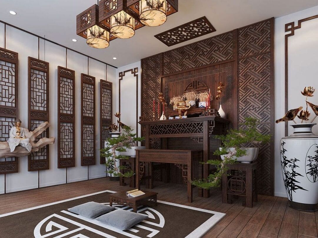 Thiếu sự trang nghiêm và ảnh hưởng đến gia đạo