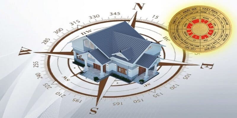 Những yếu tố cần cân nhắc khi xem ngày làm cổng